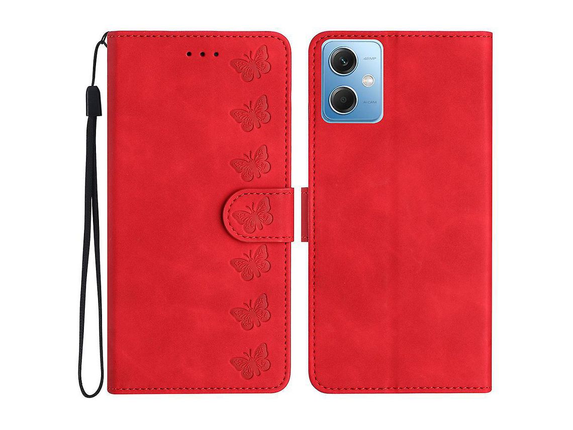Capa para Xiaomi Poco X5