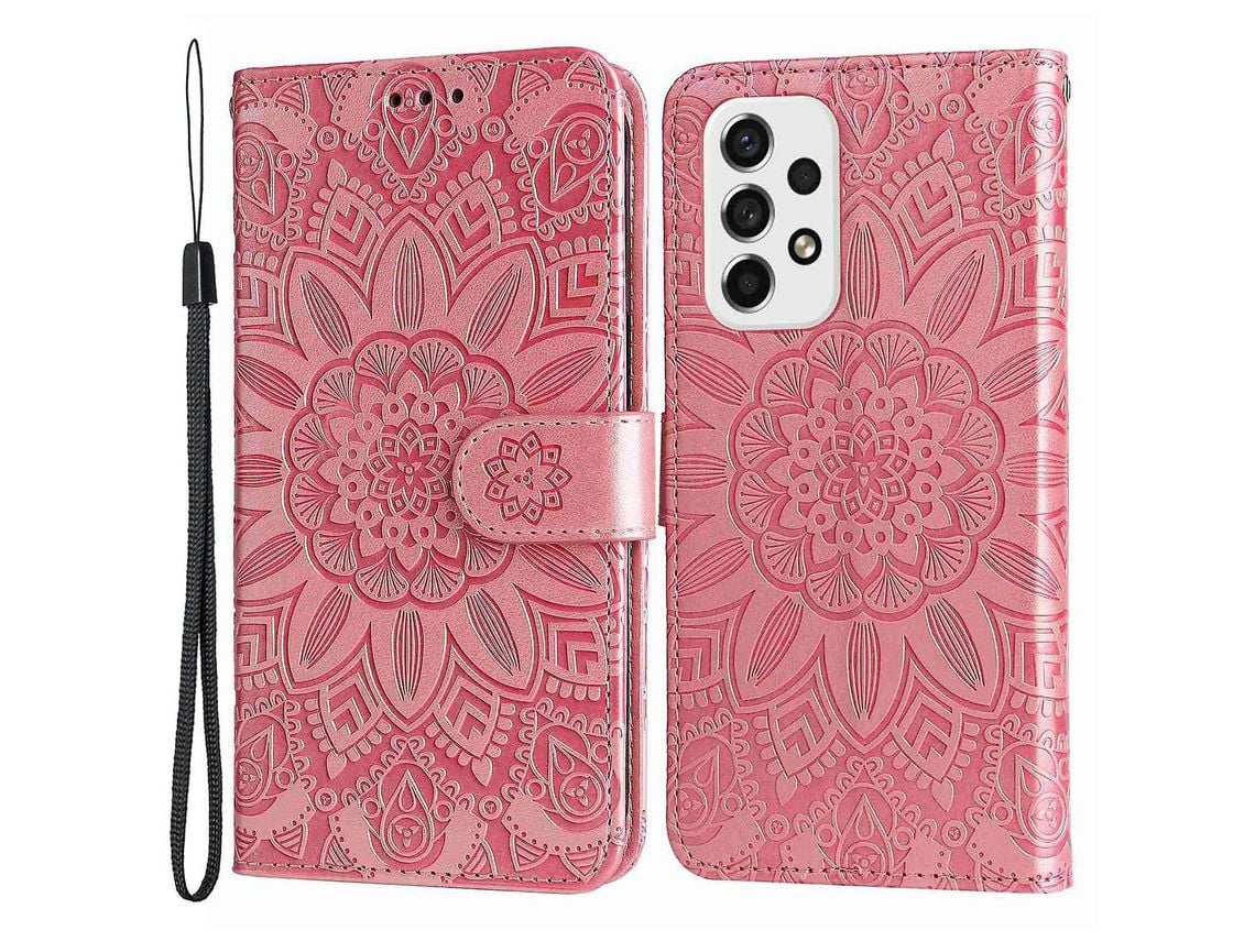 Capa para Samsung Galaxy A53