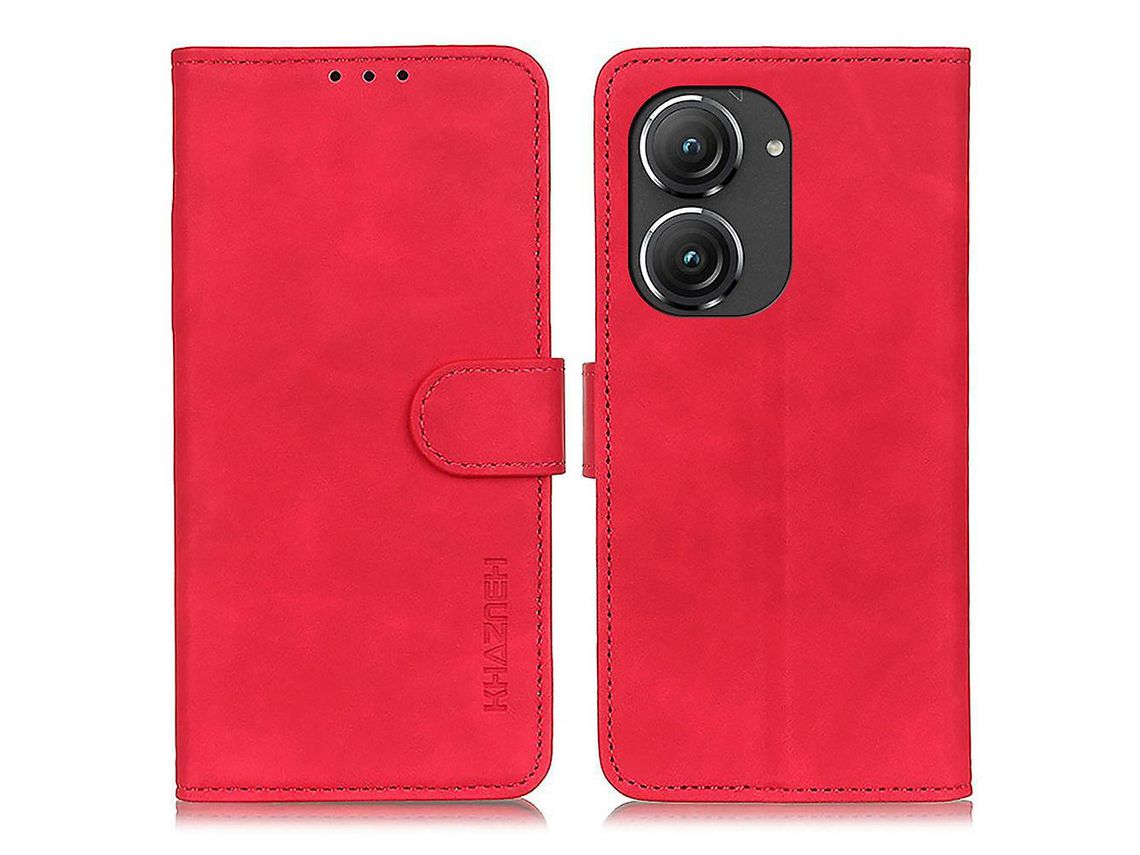 Capa para Asus Zenfone 9
