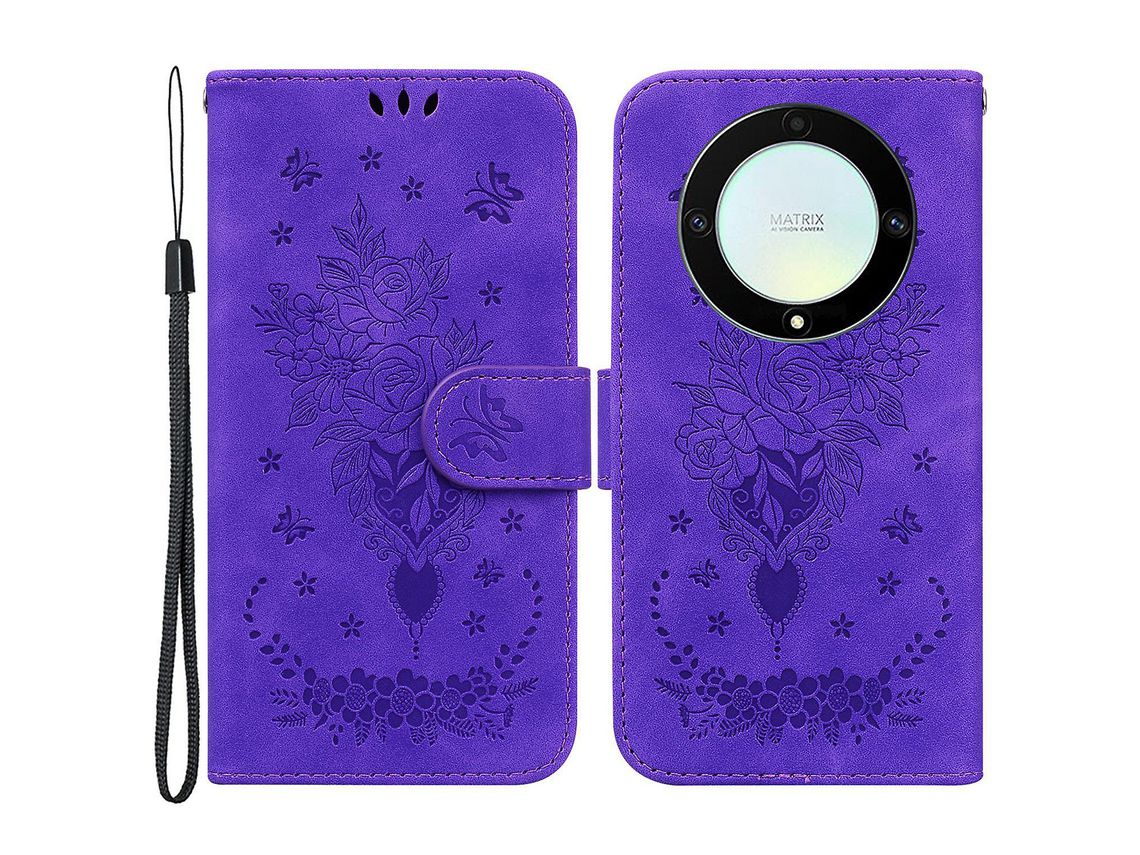 Capa para Honor  Honor Magic 5 Lite 5g / X40 5g/X9a 5g