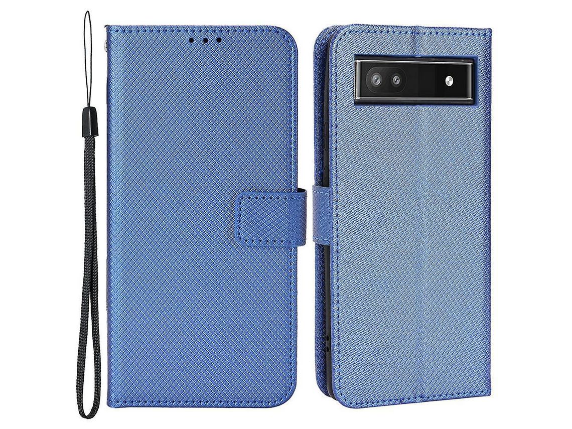 Capa para Google Pixel 6a