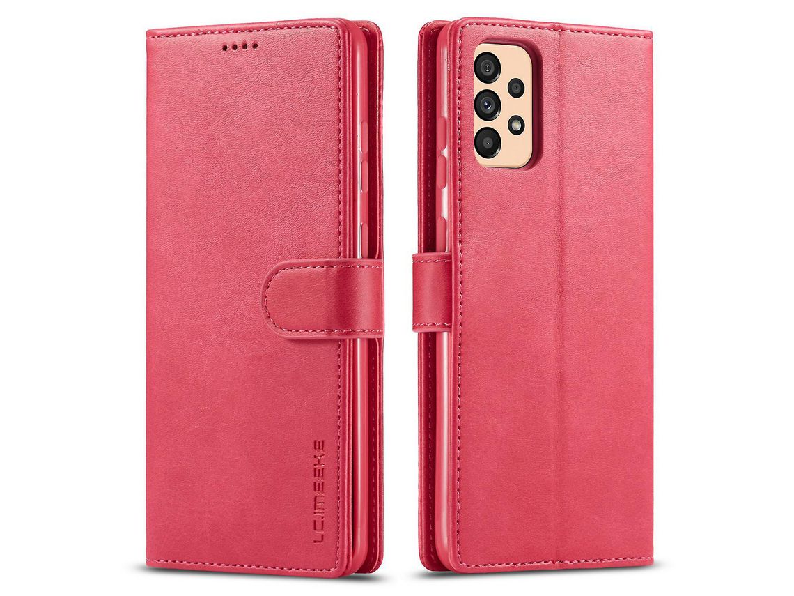 Capa para Samsung Galaxy A33