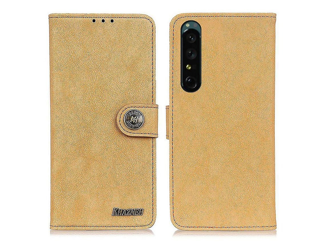 Capa para Sony  Xperia 1 Iv
