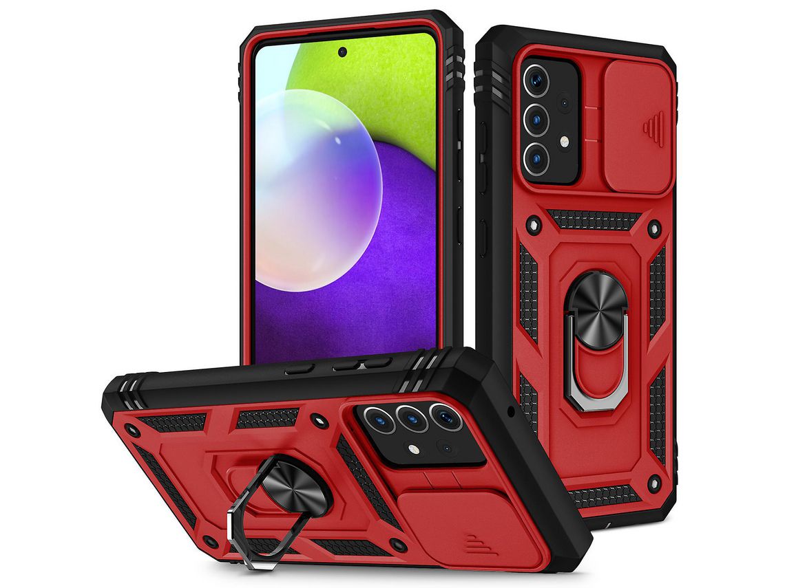 Capa para Samsung Galaxy A52s