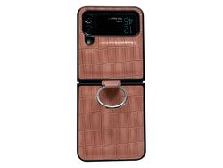 Capa para Samsung Galaxy Z Flip4