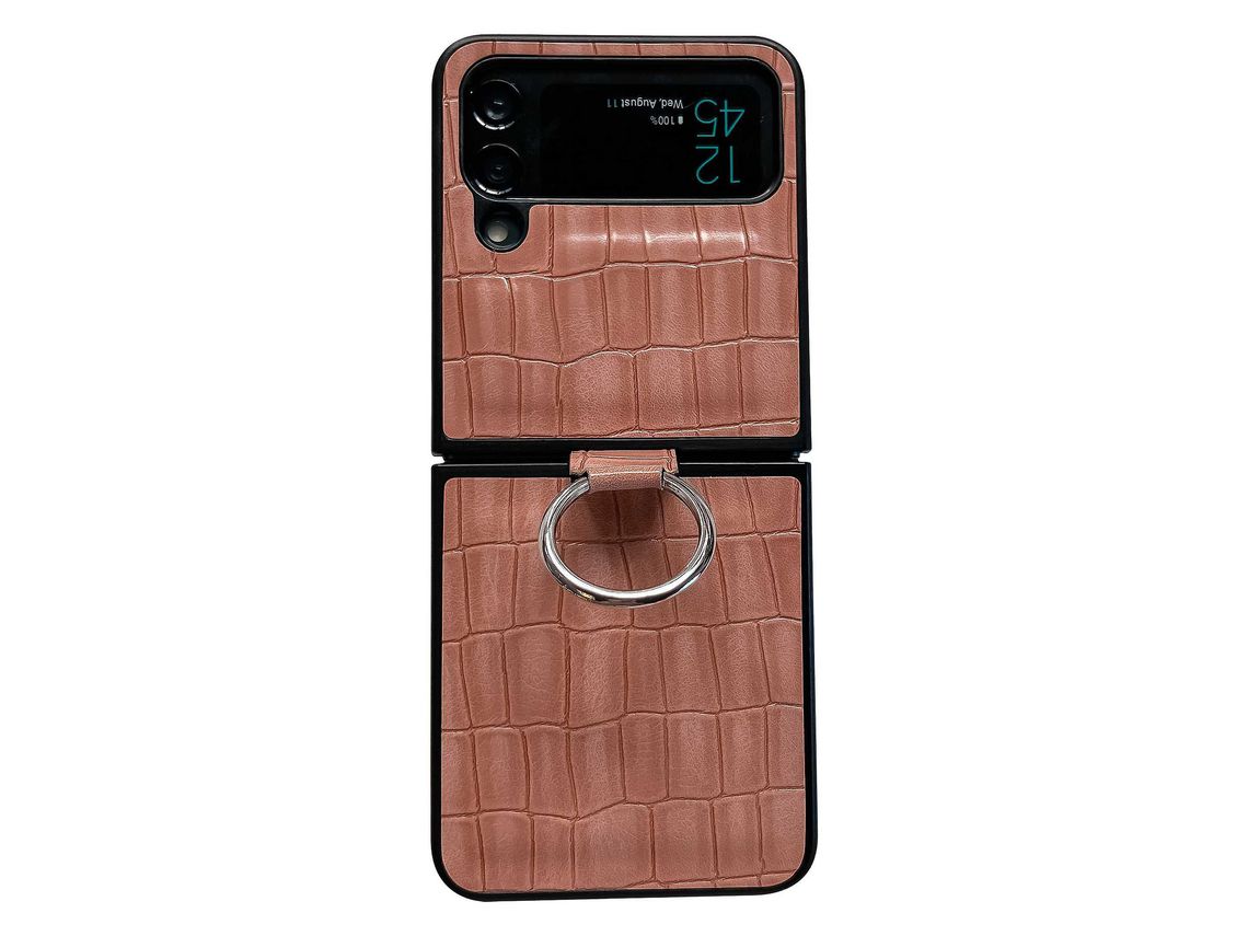 Capa para Samsung Galaxy Z Flip4