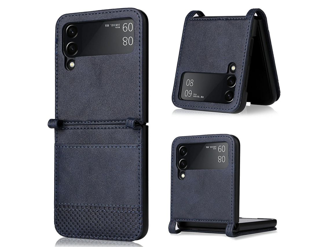 Capa para Samsung Galaxy Z Flip3