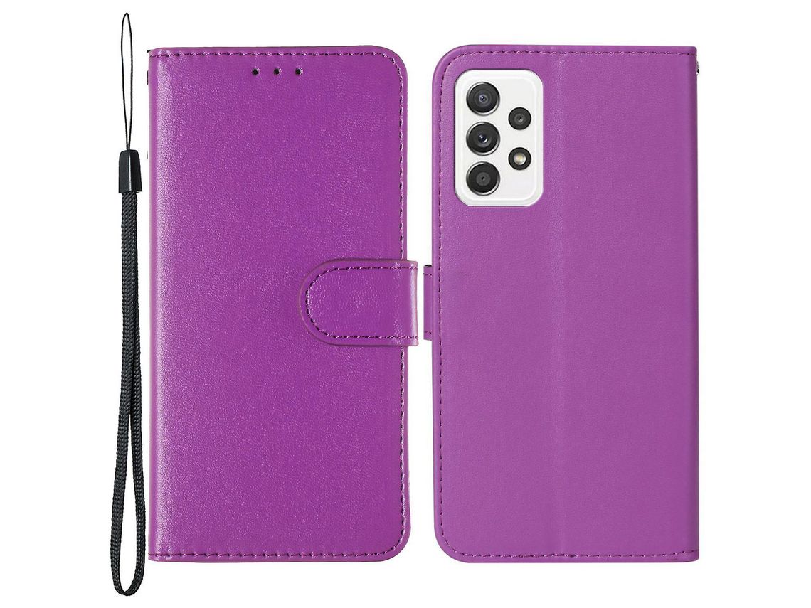 Capa para Samsung Galaxy A33