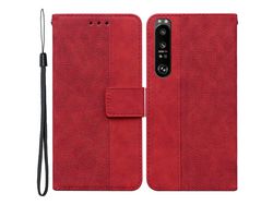 Capa para Sony  Xperia 1 Iii