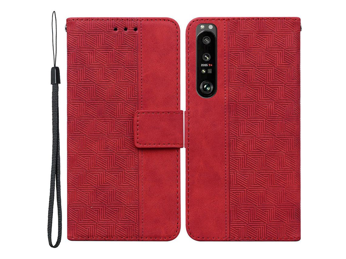 Capa para Sony  Xperia 1 Iii