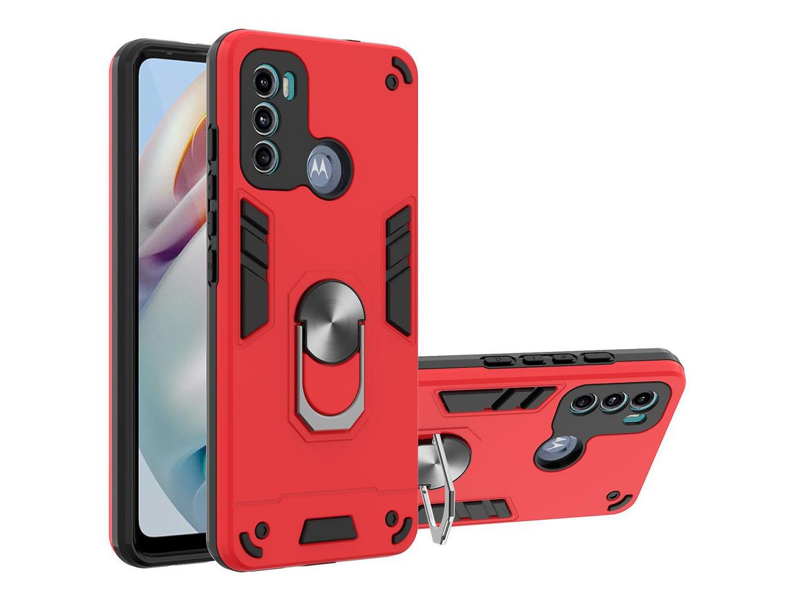 Capa para Motorola Moto G60