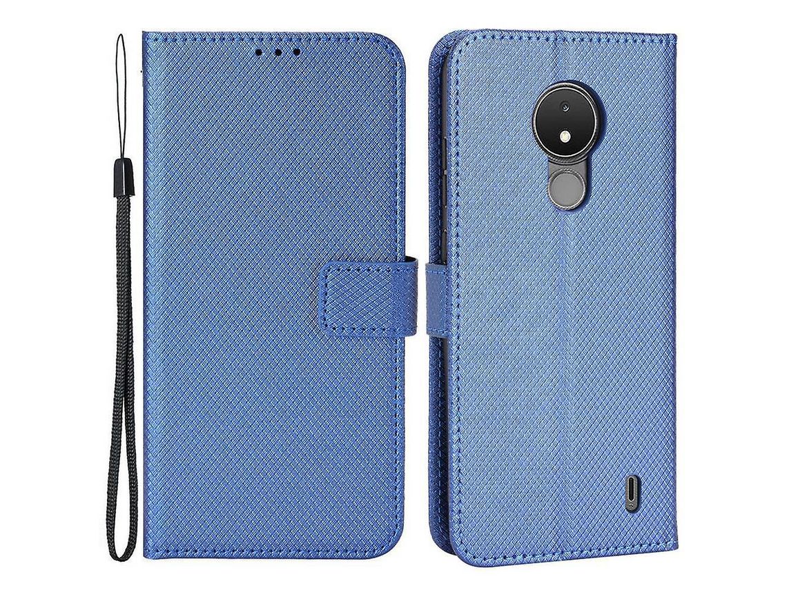 Capa para Nokia  C21