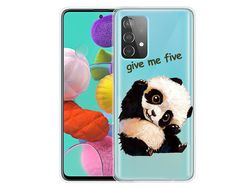 Capa para Samsung Galaxy A53