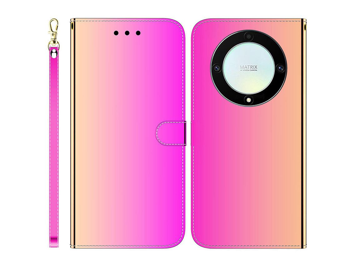 Capa para Honor  Honor Magic 5 Lite 5g / X40 5g/X9a 5g