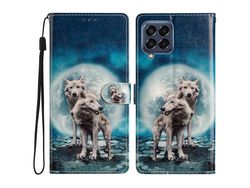 Capa para Samsung Galaxy M53