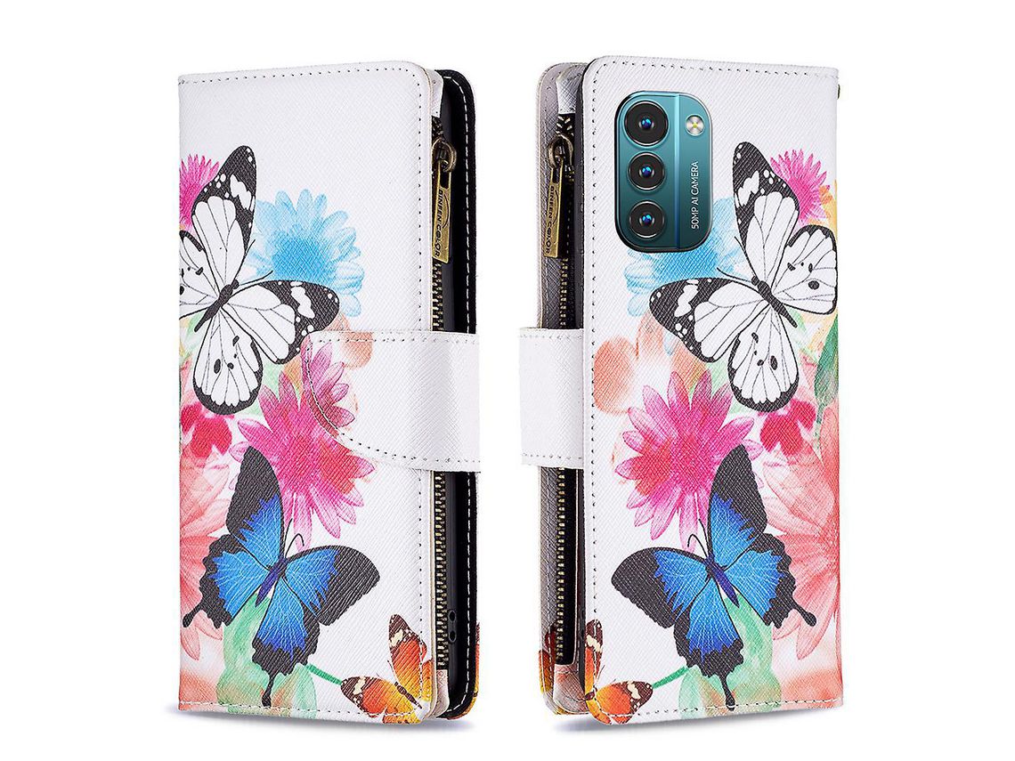 Capa para Nokia G21/g11