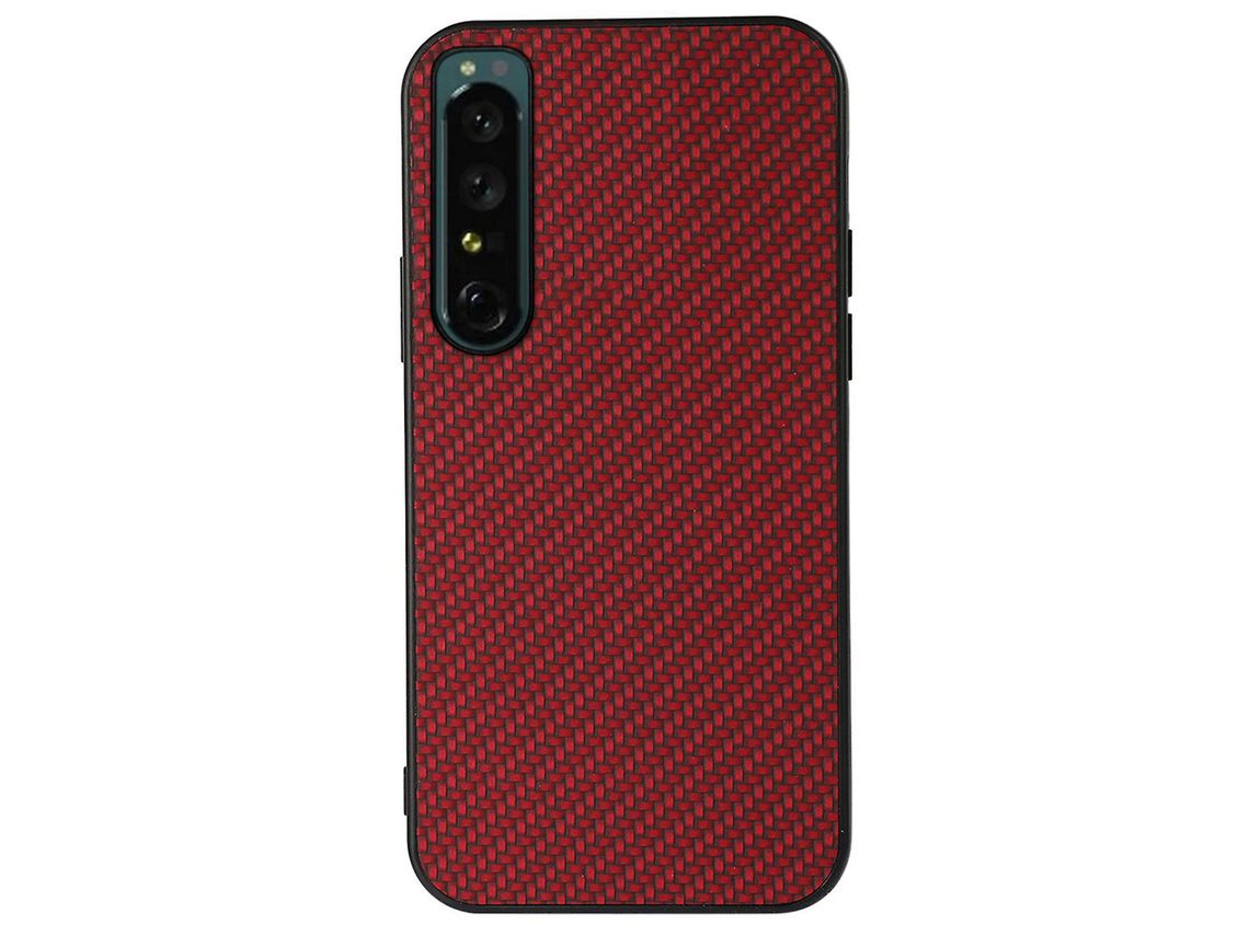 Capa para Sony  Xperia 1 Iv
