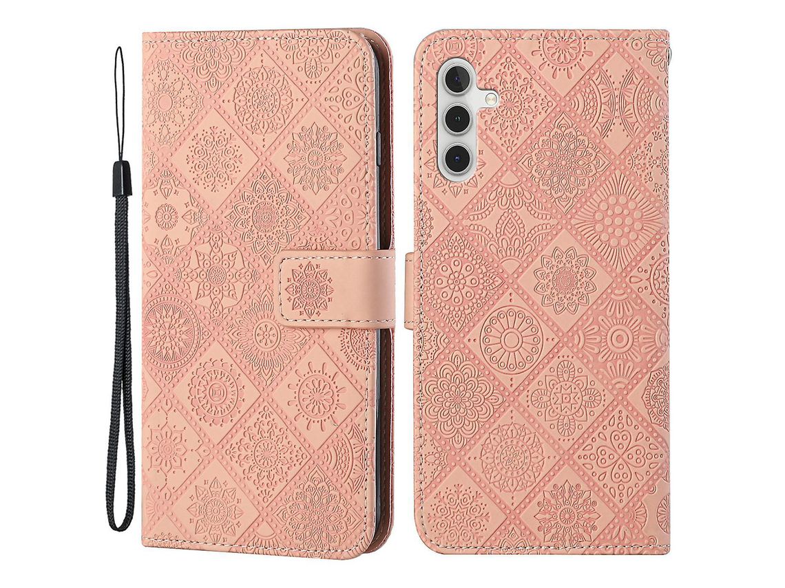 Capa para Samsung Galaxy A54