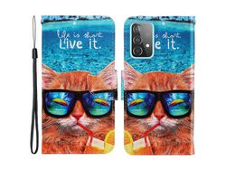 Capa para Samsung Galaxy A33