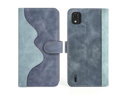 Capa para Nokia  C2 2nd Edition