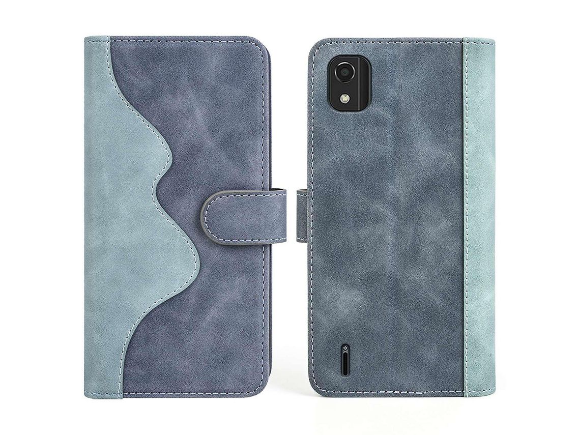 Capa para Nokia  C2 2nd Edition