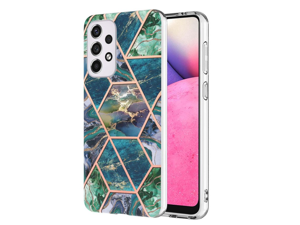 Capa para Samsung Galaxy A33