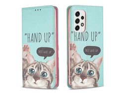 Capa para Samsung Galaxy A53