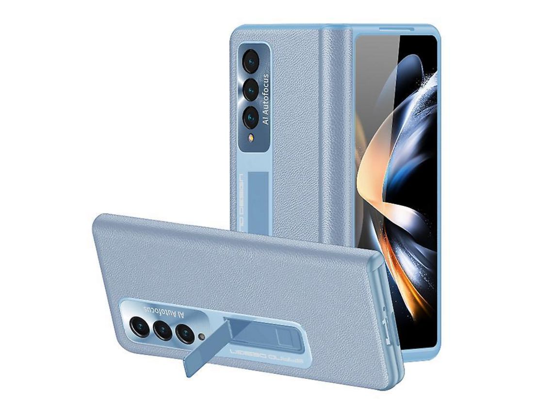 Capa para Samsung Z Fold4