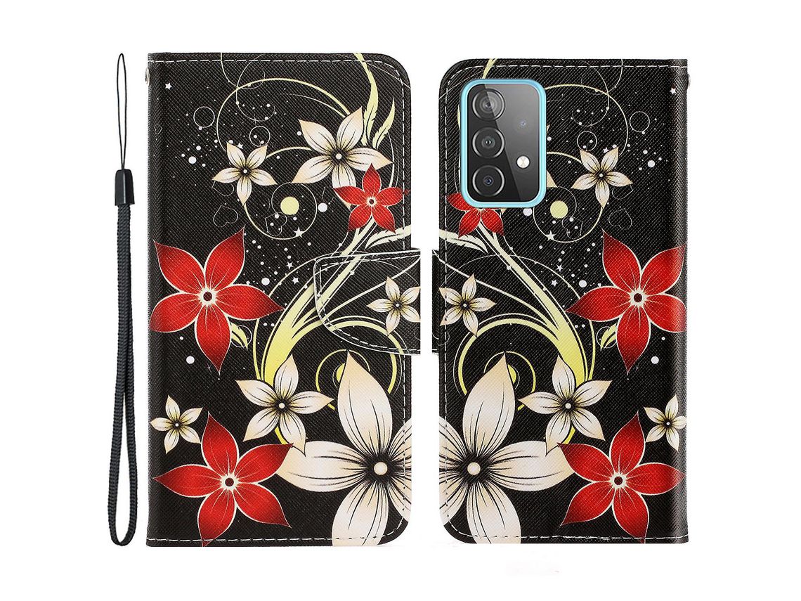 Capa para Samsung Galaxy A33