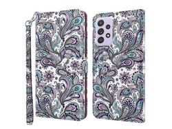 Capa para Samsung Galaxy A53