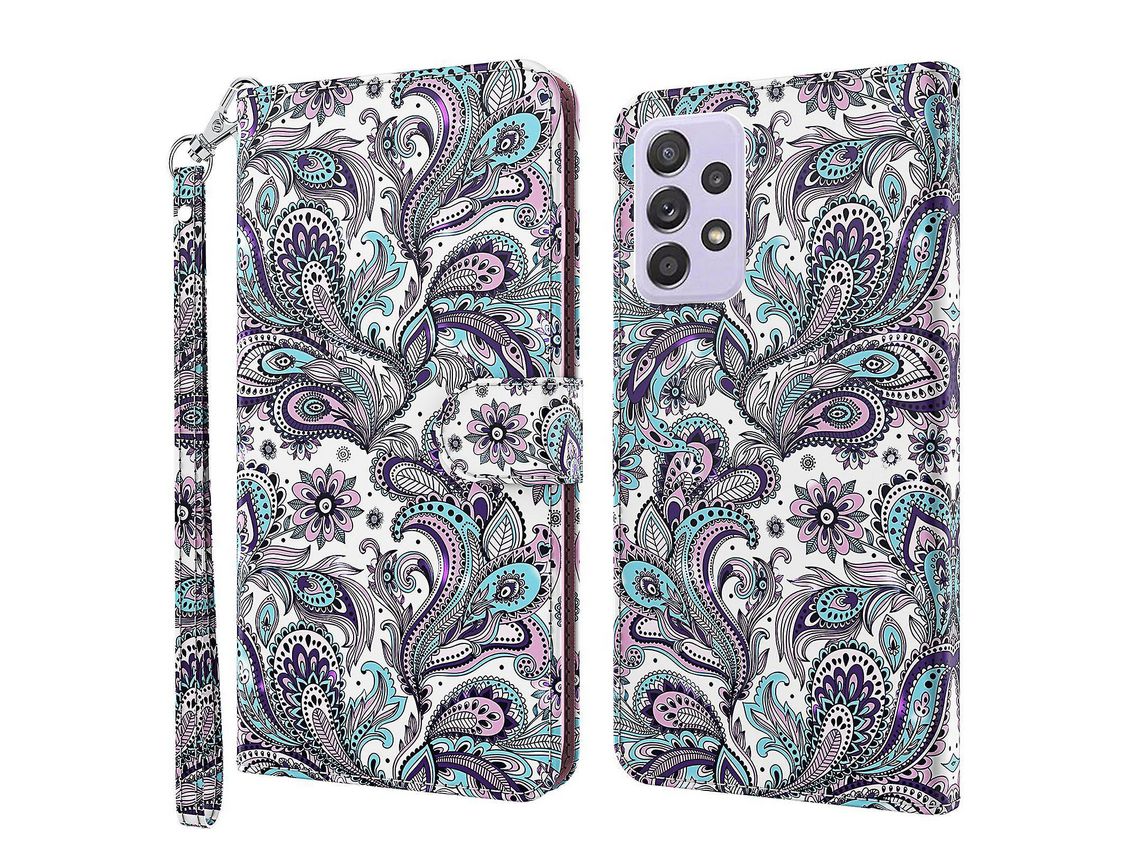 Capa para Samsung Galaxy A53