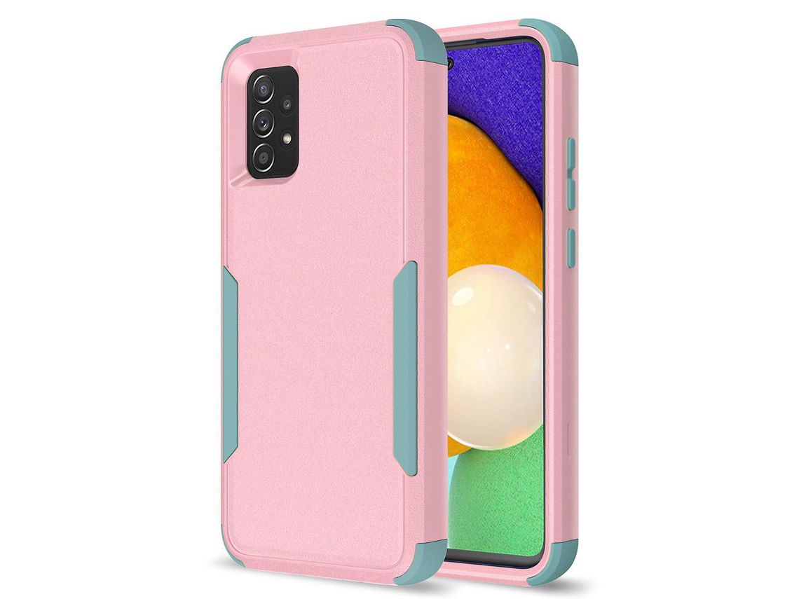 Capa para Samsung Galaxy A52