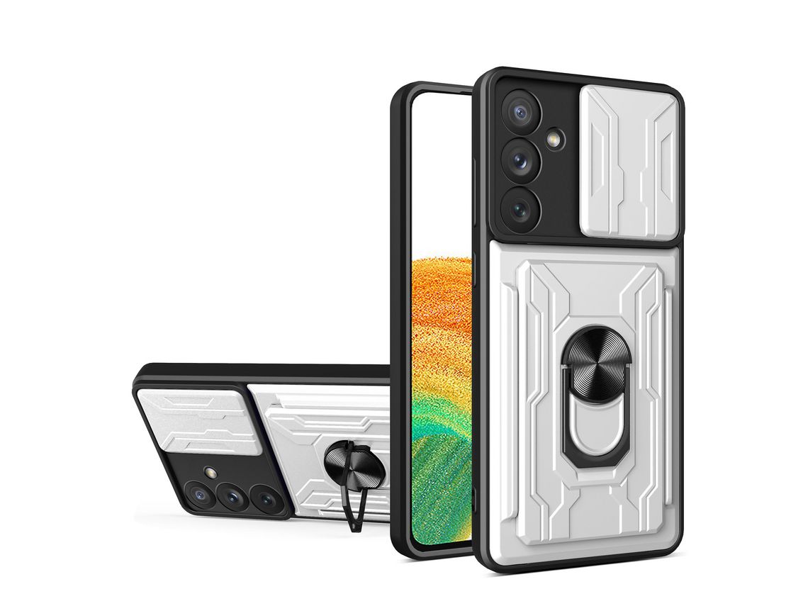 Capa para Samsung Galaxy A34