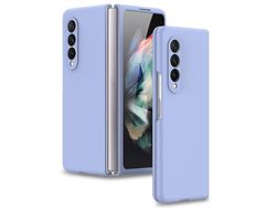 Capa para Samsung Galaxy Z Fold3