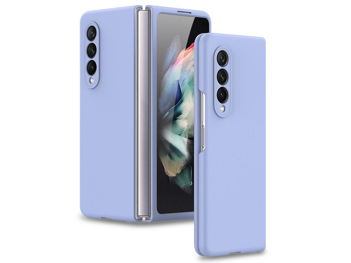 Capa para Samsung Galaxy Z Fold3