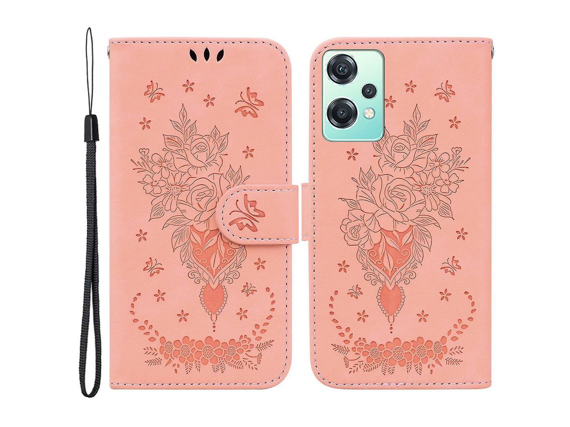 Capa para Oneplus Nord