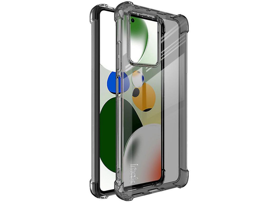 Capa para Xiaomi Redmi Note 12 Pro Speed
