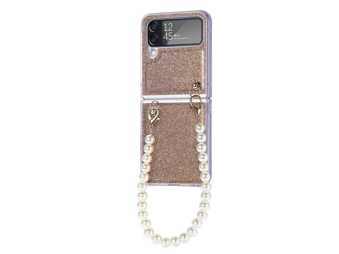 Capa para Samsung Galaxy Z Flip4