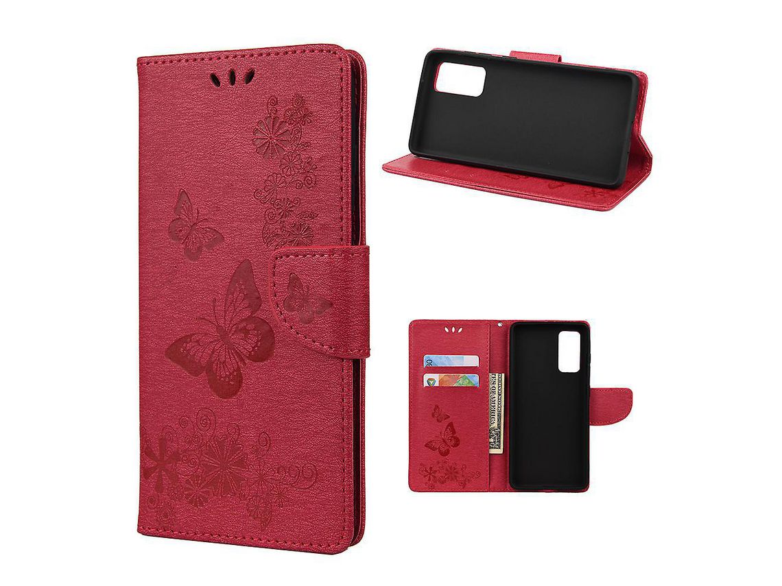 Capa para Samsung Galaxy A52