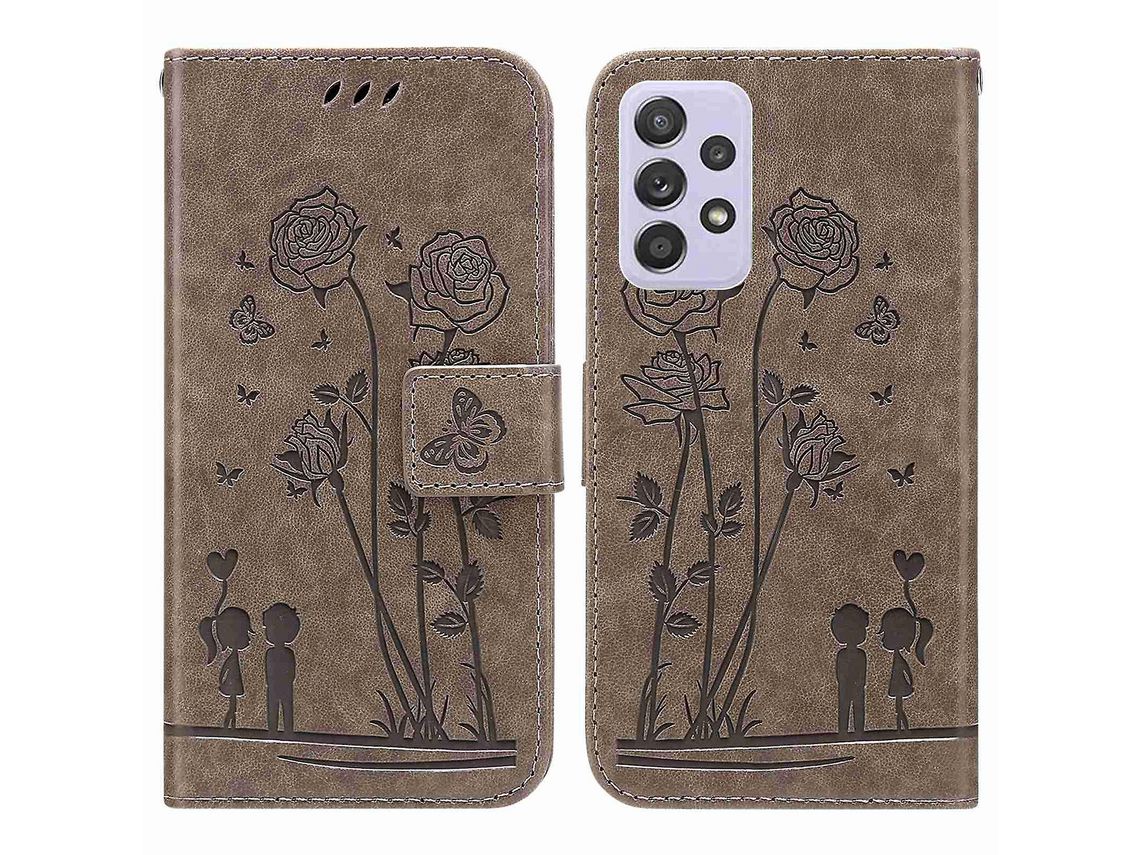Capa para Samsung Galaxy A52