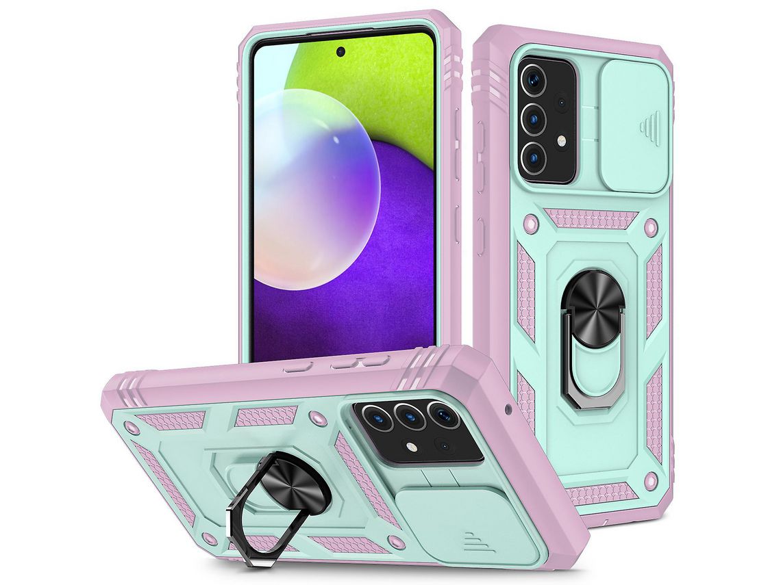 Capa para Samsung Galaxy A52s