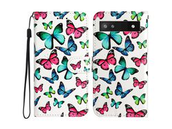 Capa para Google Pixel 6a