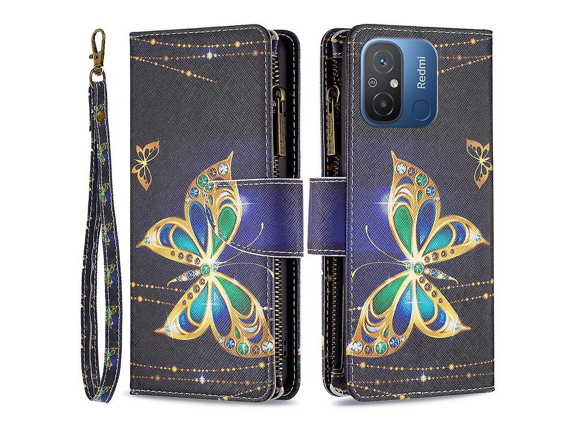 Capa para Xiaomi Redmi 12c