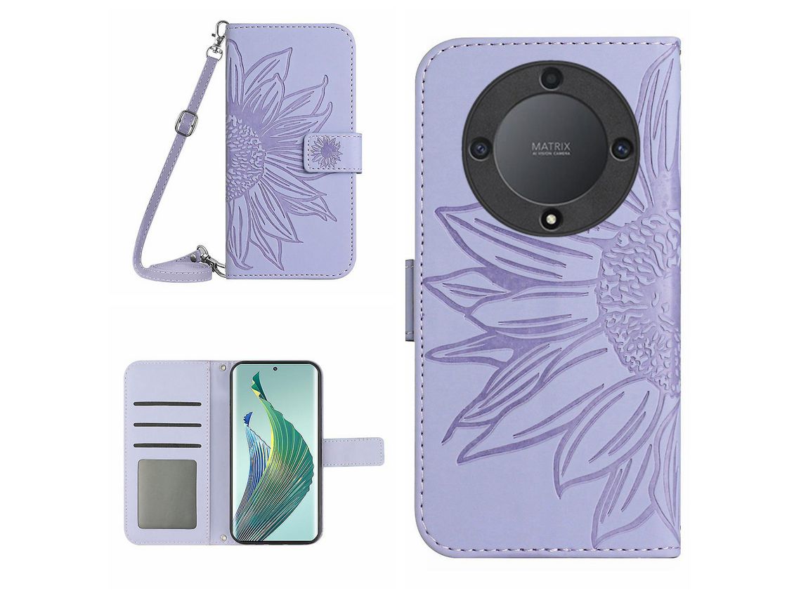 Capa para Honor  Honor Magic 5 Lite 5g /X9a 5g