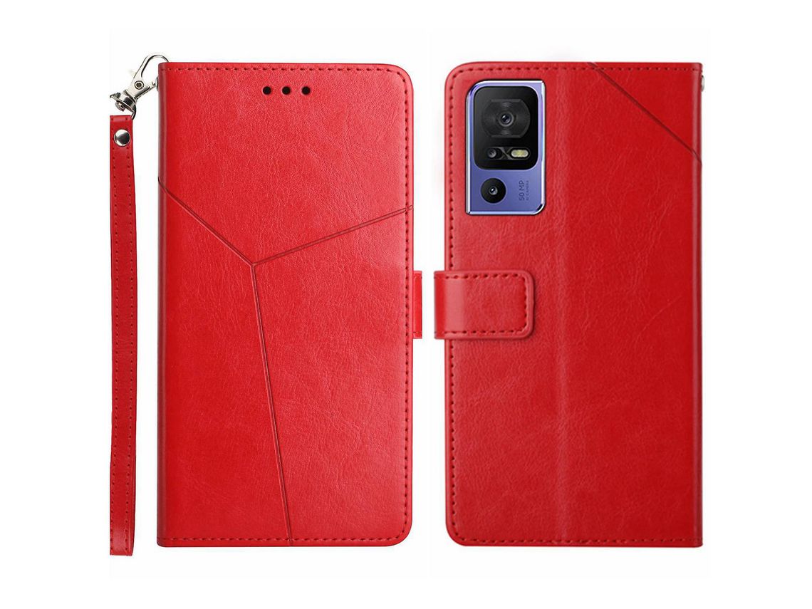 Capa para Tcl  40 Se
