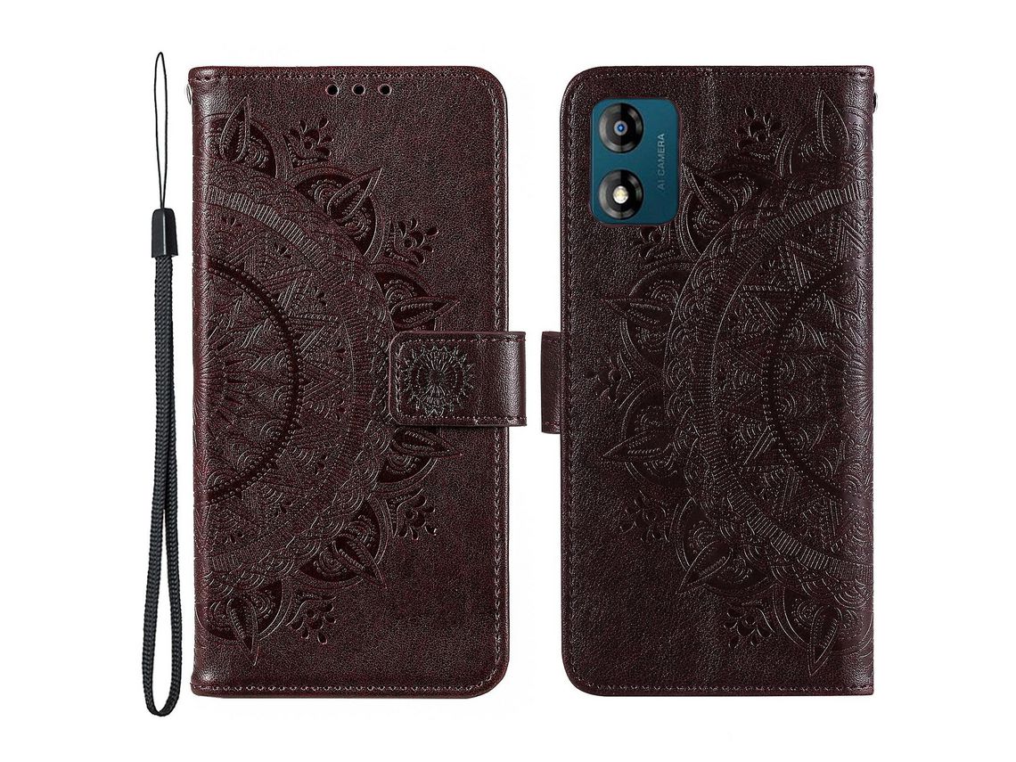 Capa para Motorola Moto E13 4g Mobile