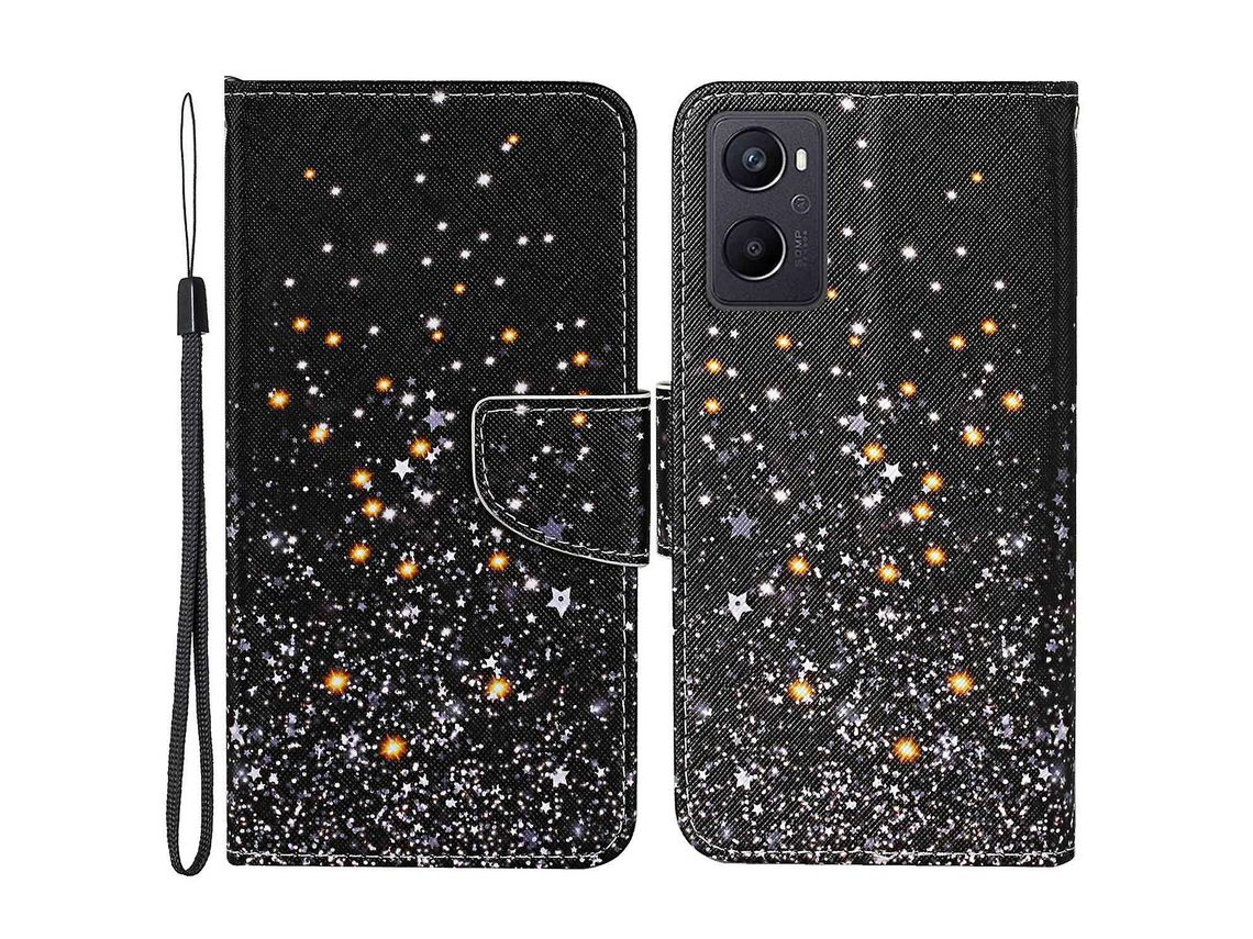 Capa para Oppo  A96 4g