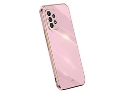 Capa para Samsung Galaxy A32