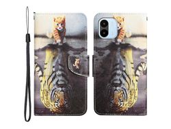 Capa para Xiaomi Redmi A1