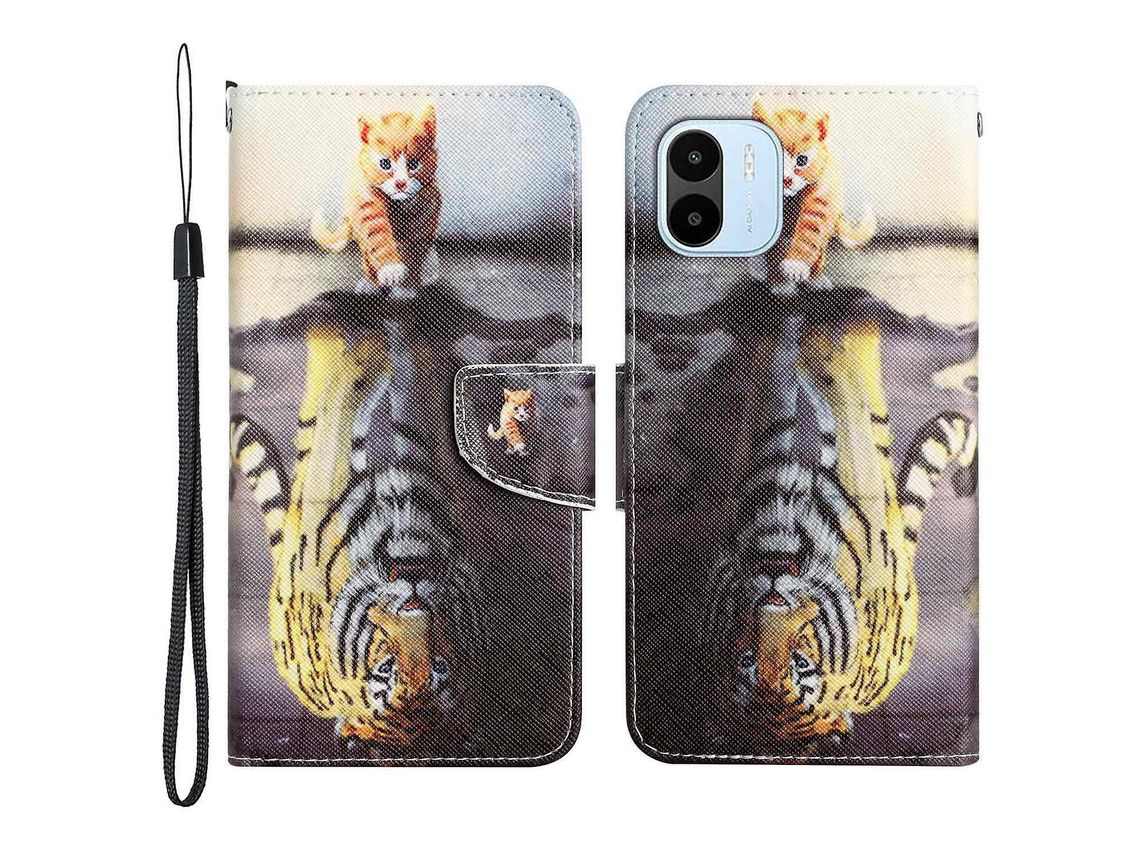 Capa para Xiaomi Redmi A1